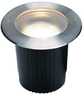 SLV grondspot DASAR® 215 E27 rond