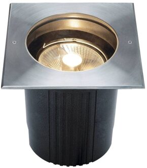 SLV grondspot DASAR® 215 vierkant