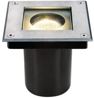 SLV grondspot DASAR® 70 vierkant