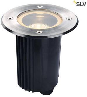 SLV grondspot DASAR® 80 rond