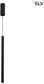 SLV Helia 30 Zwart LED hanglamp