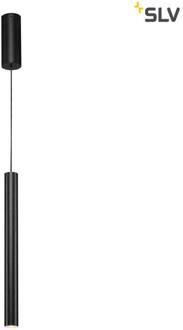 SLV Helia 40 Zwart LED hanglamp