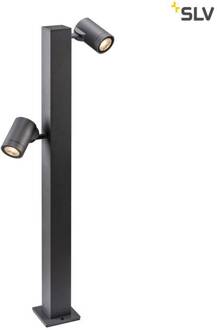 SLV HELIA Double LED tuinlamp