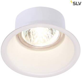SLV HORN GU10 230V inbouwspot