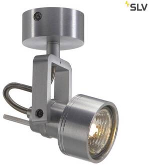 SLV INDA spot GU10 plafondspot