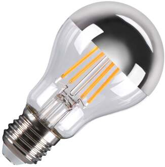 SLV LED E27 A60 7.5W kopspiegellamp
