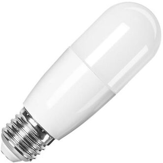 SLV LED E27 T38 8W 3000K