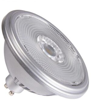 SLV LED GU10 QPAR111 12.5W 3000K