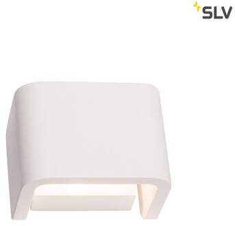 SLV MANA 1 overschilderbare lampenkap