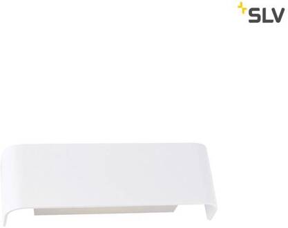 SLV MANA 2 wit lampenkap