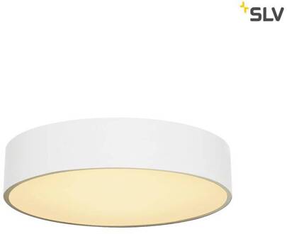 SLV MEDO 40 LED WIT hanglamp