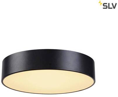 SLV MEDO 40 LED ZWART hanglamp