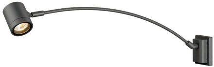 SLV MYRA display antraciet displayspot