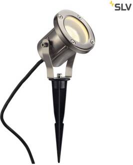 SLV Nautilus 10 RVS tuinspot