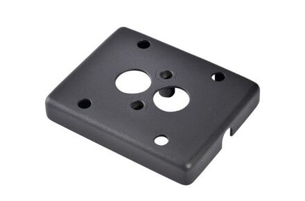 SLV Opbouwframe antraciet