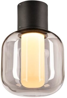 SLV Ovalisk LED plafondlamp