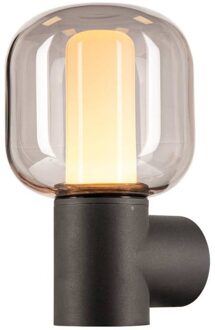 SLV Ovalisk LED wandlamp