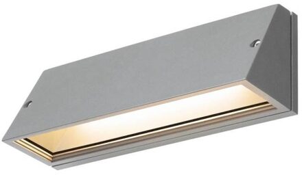 SLV Pema® LED grijs wandlamp