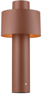 SLV Photoni CYL 45 ROEST tuinlamp