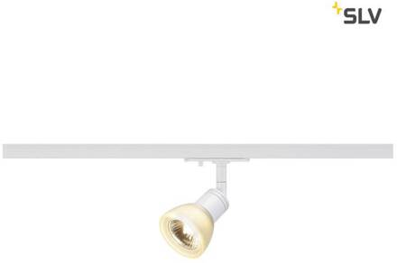 SLV Puria Wit 1-fase railverlichting