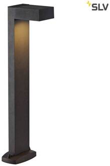 SLV Quadrasyl SL75 antraciet tuinlamp