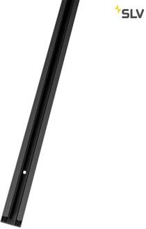 SLV Rail 1 meter 1-fase ZWART