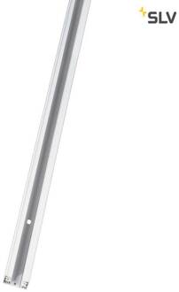 SLV Rail 2 meter 1-fase WIT