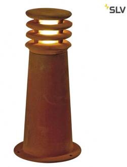 SLV Rusty 40 LED tuinlamp