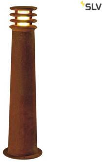 SLV Rusty 70 LED tuinlamp