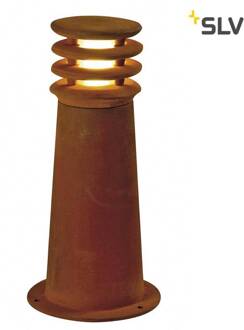 SLV Rusty® 40 tuinlamp