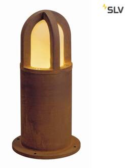 SLV Rusty® Cone 40 tuinlamp