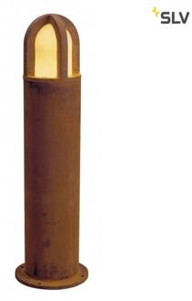 SLV Rusty® Cone 70 tuinlamp