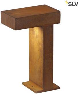 SLV Rusty® Pathlight tuinlamp