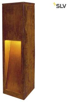 SLV Rusty Slot 50 tuinlamp