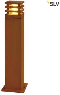 SLV Rusty Square 70 tuinlamp