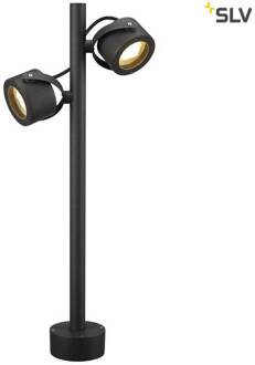 SLV SITRA 360 SL antraciet buitenlamp