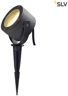 SLV Sitra 360 Spike ANTRACIET tuinspot
