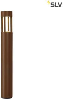 SLV SLOTS 65 ROEST tuinlamp