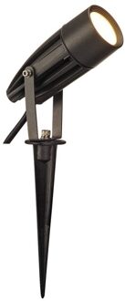 SLV SYNA antraciet tuinspot