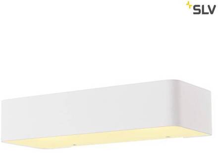 SLV WL 149 R7s WIT wandlamp