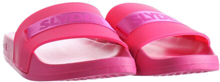 Slydes Vice Roze Dames Sliders