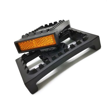 SM-PD22 Spd Cleat Platte Pedaal Voor M520 M540 M780 M980 Klikpedalen