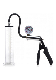 SM - Penis Pomp Set - SM - Penis Pomp Set