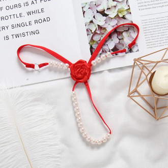 SM Undress Low Waist Underpants For Women Pants Thongs G String Crotchless Briefs Cutout Panties Transparent Sexy Porno Girl