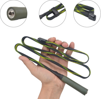 SMA-Male Walkie talkie Antenna baofeng Foldable Tactical-Antenna 136-520MHz quad band high gain Portable Antenna