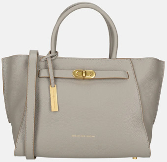 Smaak Amsterdam Juliet handtas taupe