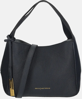 Smaak Amsterdam Sophie handtas navy Donkerblauw