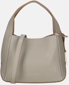 Smaak Amsterdam Sophie handtas taupe