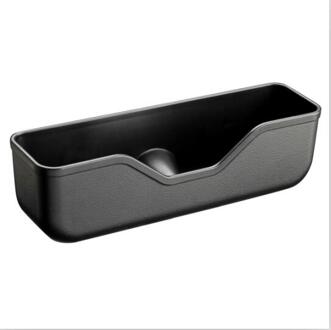 Smabee Automotive Bril Houder Zonnebril Opslag Glazen Doos Auto Bril Case Container Organisatoren