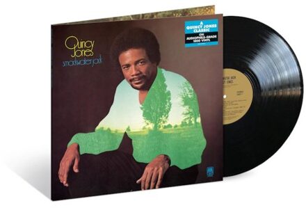 Smackwater Jack - Quincy Jones
